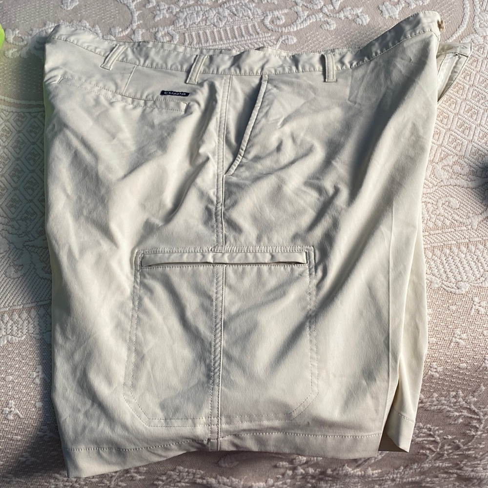 Men’s Chap Shorts